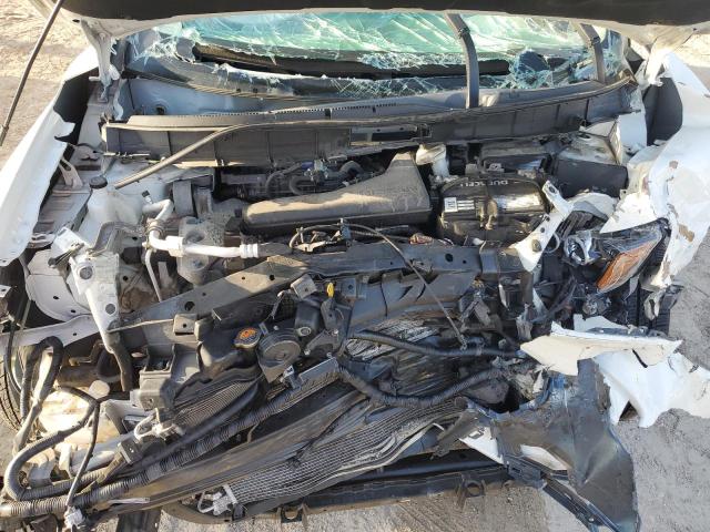 2017 NISSAN ROGUE S - JN8AT2MV3HW270107