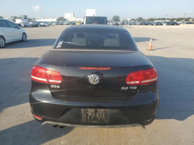 2012 VOLKSWAGEN EOS KOMFOR WVWBW7AH7CV014232  72579254