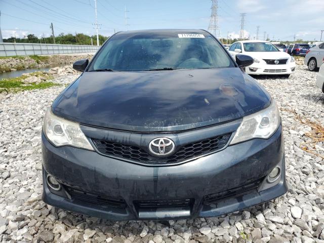 VIN 4T1BF1FK0EU307539 2014 Toyota Camry, L no.5