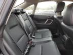 SUBARU LEGACY 2.5 photo