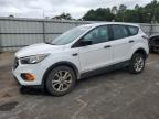 2018 FORD ESCAPE S - 1FMCU0F70JUD13934