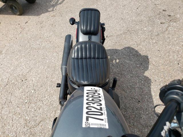 2022 HARLEY-DAVIDSON FXBBS - 1HD1YYK1XNB011891