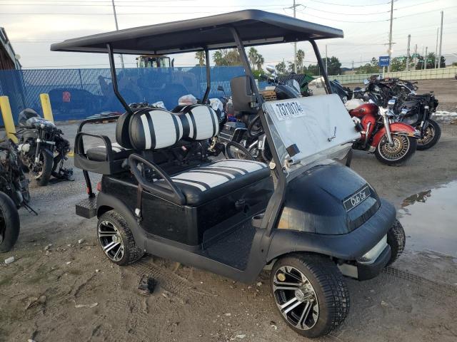 OTHR GOLF CART 2016 black   FLA115716 photo #1