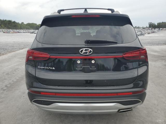 2022 HYUNDAI SANTA FE S - 5NMS24AJ7NH400498