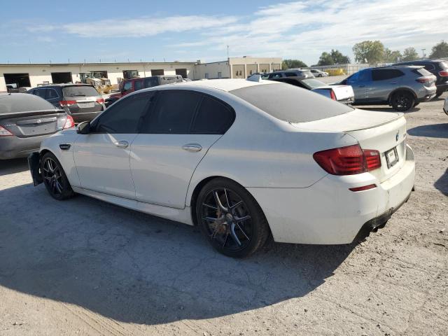 VIN WBSFV9C55DD095444 2013 BMW M5 no.2