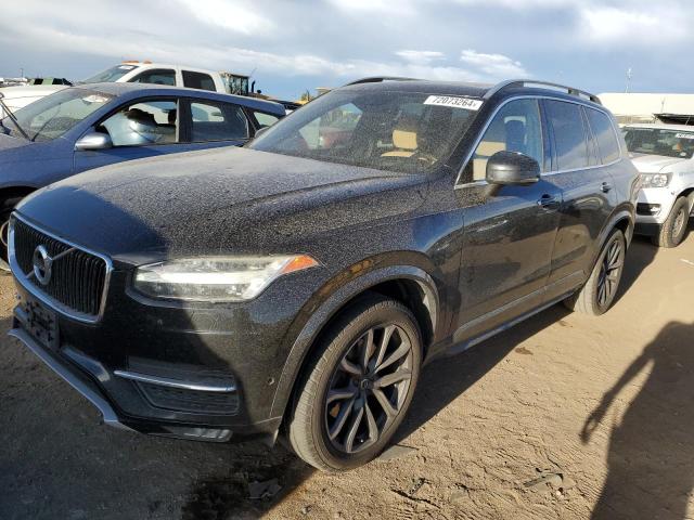 2016 VOLVO XC90 T6 2016