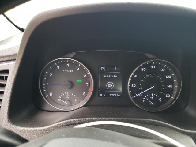 2017 HYUNDAI ELANTRA SE - 5NPD84LF6HH208433