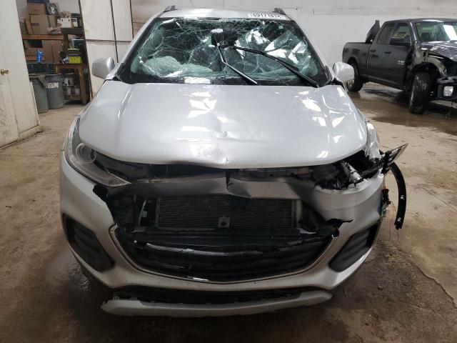 2019 CHEVROLET TRAX 1LT - 3GNCJLSB6KL400104