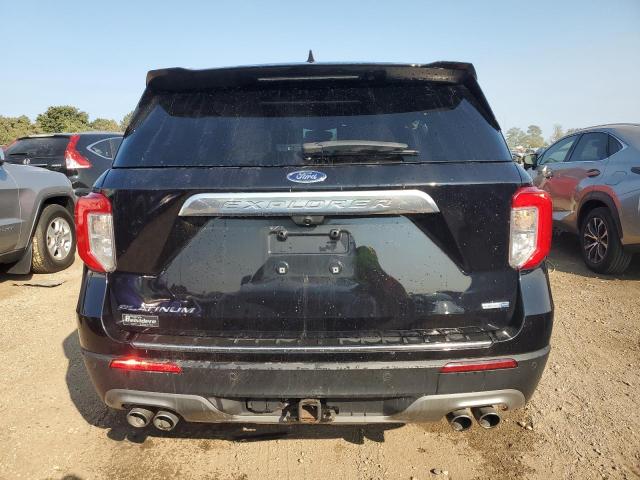 2020 FORD EXPLORER P - 1FM5K8HC5LGB48682