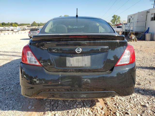 2017 NISSAN VERSA S - 3N1CN7AP0HL907111