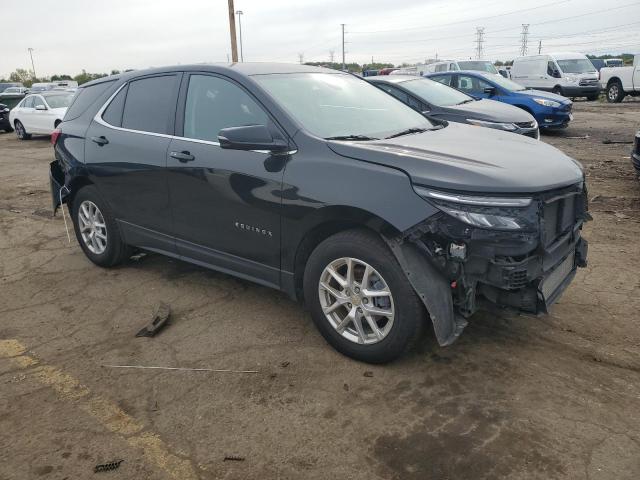 2022 CHEVROLET EQUINOX LT - 2GNAXKEV7N6104281