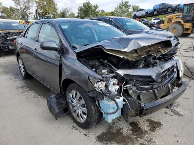 VIN 5YFBU4EE4DP164663 2013 Toyota Corolla, Base no.4