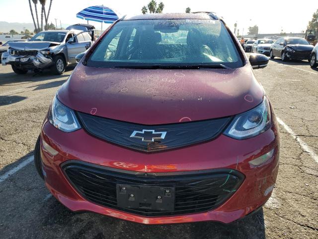 2021 CHEVROLET BOLT EV PR - 1G1FZ6S02M4109843