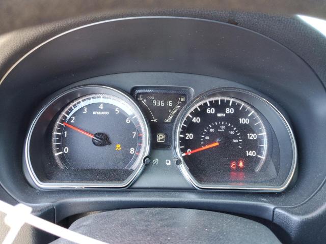 2019 NISSAN VERSA S - 3N1CN7AP8KL872678