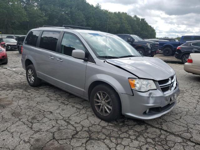 2019 DODGE GRAND CARA - 2C4RDGCG8KR754138
