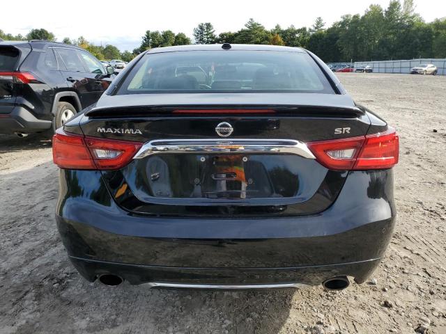 2017 NISSAN MAXIMA 3.5 - 1N4AA6AP0HC457357