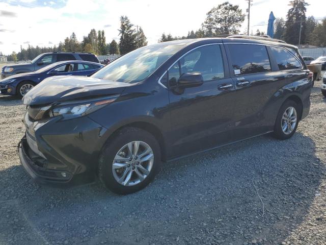 Toyota SIENNA XLE