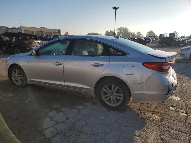 VIN 5NPE24AF1GH374009 2016 Hyundai Sonata, SE no.2