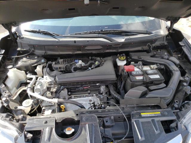 2018 NISSAN ROGUE S - KNMAT2MV4JP621022