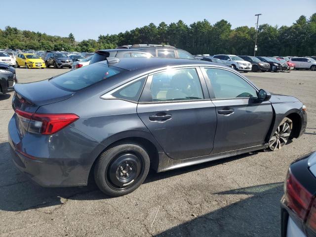2023 HONDA CIVIC EX - 2HGFE1F70PH313062