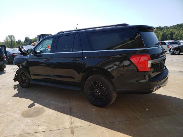 2024 FORD EXPEDITION - 1FMJK1J89REA21322