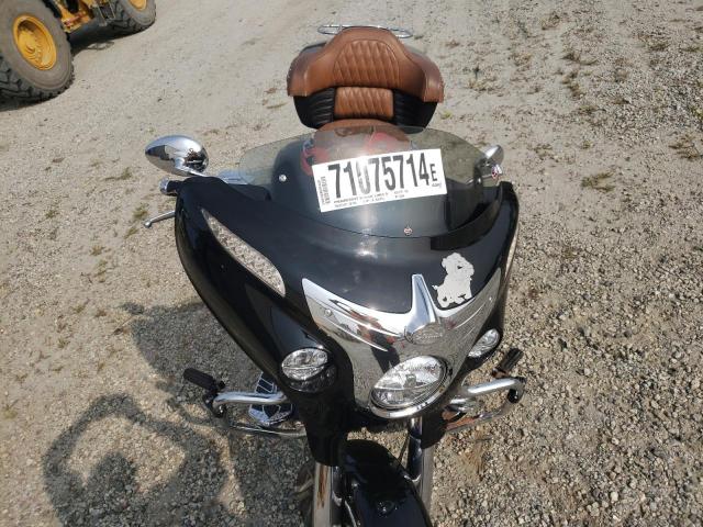 2015 INDIAN MOTORCYCLE CO. ROADMASTER - 56KTRAAAXF3328592