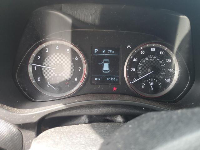 2019 HYUNDAI VELOSTER B - KMHTG6AF5KU018029