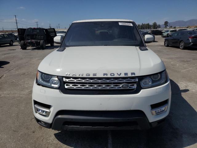 VIN SALWR2PF0GA592955 2016 Land Rover Range Rover, Hse no.5