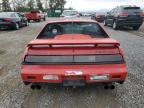 PONTIAC FIERO SE photo