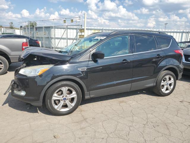 2014 FORD ESCAPE SE #3030802454