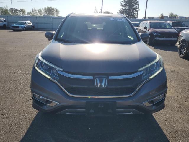2015 HONDA CR-V TOURI - 5J6RM4H92FL061583