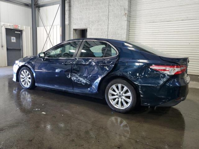 2018 TOYOTA CAMRY L - 4T1B11HK2JU601076