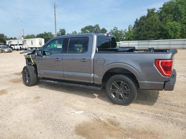 2021 FORD F150 SUPER - 1FTFW1ED4MFB13401