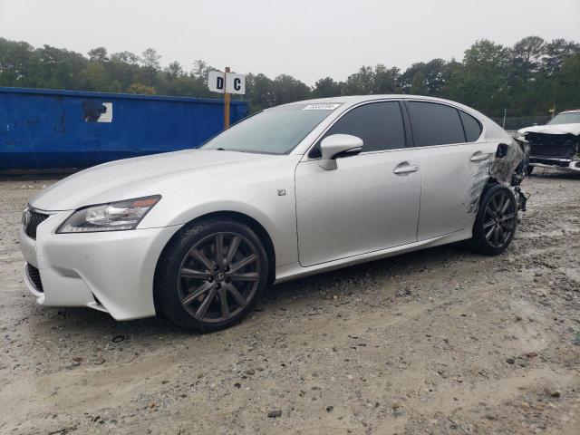 2015 LEXUS GS 350 #2955131799