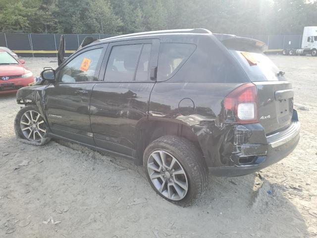 2016 JEEP COMPASS LA - 1C4NJDEB4GD573037