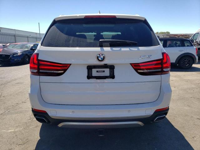 VIN 5UXKT0C57J0W03907 2018 BMW X5, Xdr40E no.6