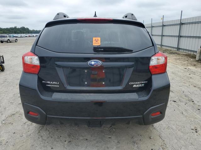 2017 SUBARU CROSSTREK - JF2GPABC6H8204906