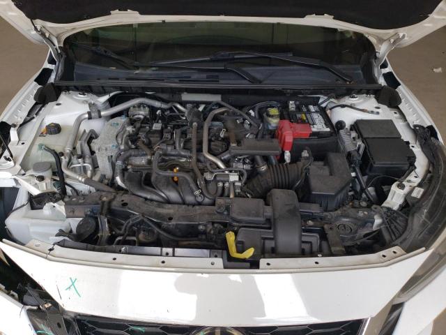 2020 NISSAN SENTRA SV - 3N1AB8CV0LY216111