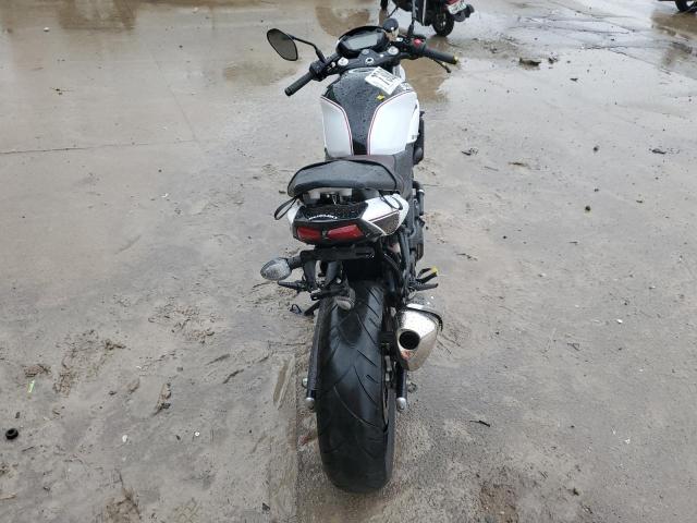 2019 SUZUKI SV650 A - JS1VP55B2K7100856