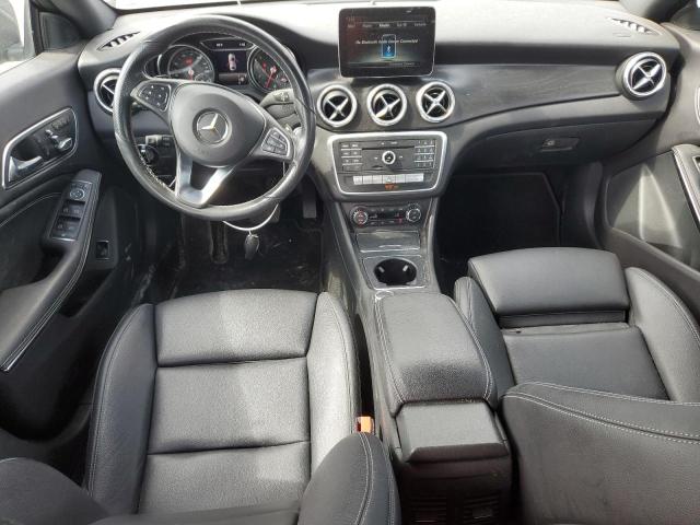 2018 MERCEDES-BENZ CLA 250 4M - WDDSJ4GB3JN529277