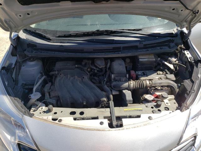 2015 NISSAN VERSA NOTE - 3N1CE2CPXFL363603