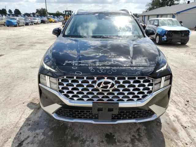 2021 HYUNDAI SANTA FE S - 5NMS2DAJ5MH308725
