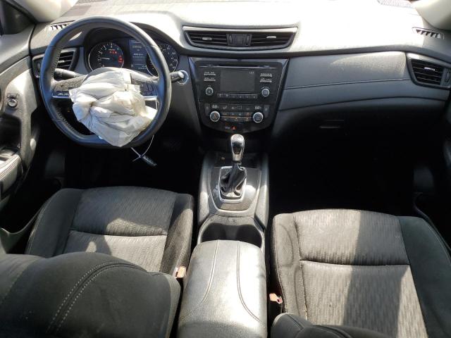 2017 NISSAN ROGUE S - KNMAT2MV6HP511695