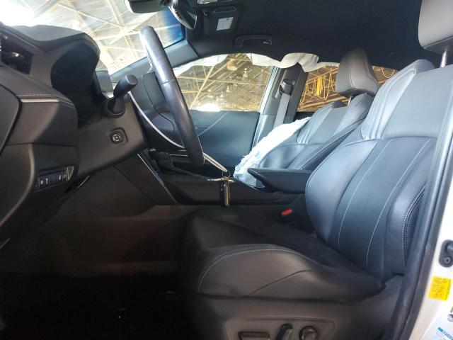 2021 TOYOTA VENZA LE - JTEAAAAH3MJ064489
