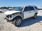 2019 TOYOTA 4RUNNER SR - JTEBU5JR3K5636226