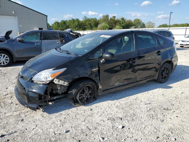 2015 TOYOTA PRIUS - JTDKN3DU0F1937944