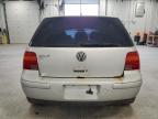 VOLKSWAGEN CITY GOLF photo