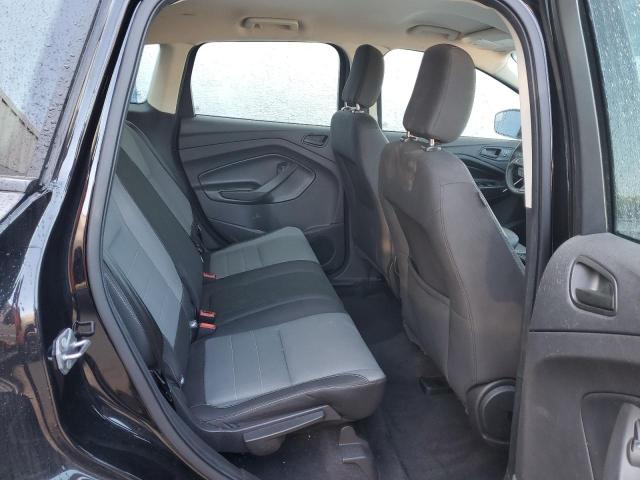 2019 FORD ESCAPE S - 1FMCU0F7XKUC20632