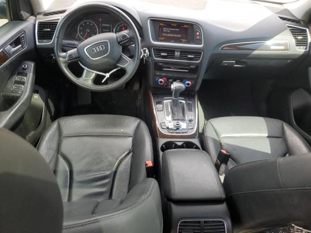 VIN WA1LFAFP8DA067672 2013 Audi Q5, Premium Plus no.8