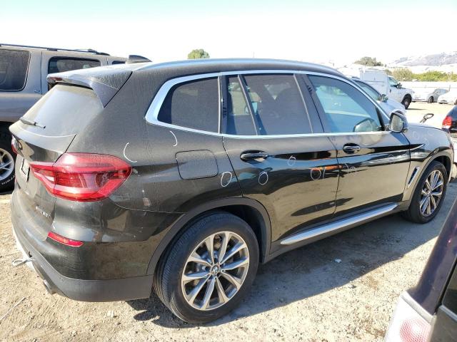 VIN 5UXTR7C53KLF35605 2019 BMW X3, Sdrive30I no.3